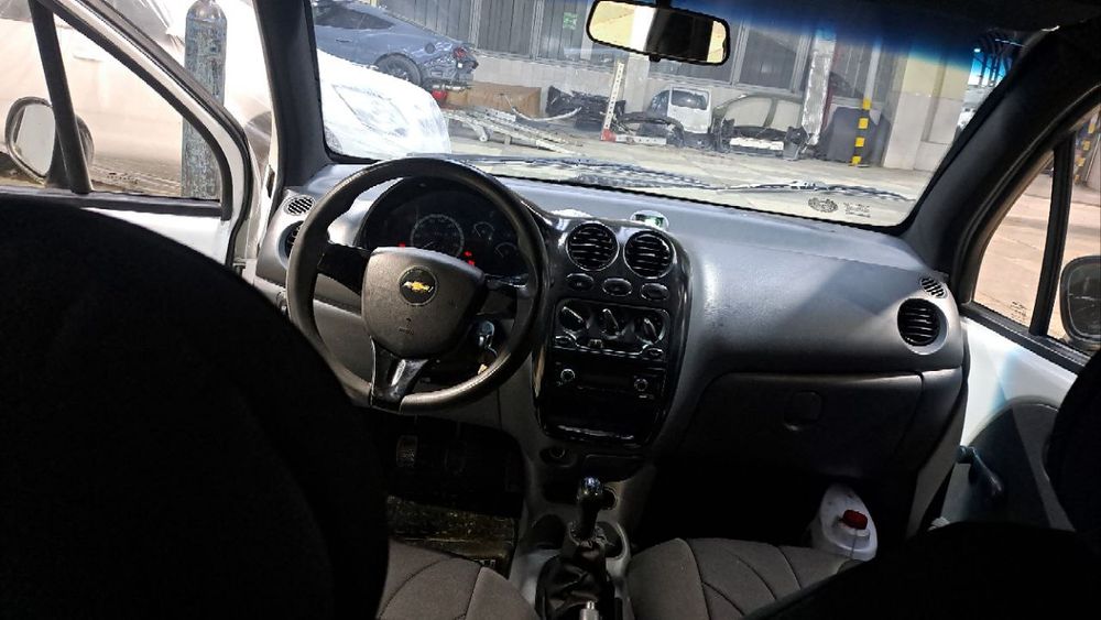 matiz 2015 evro plus