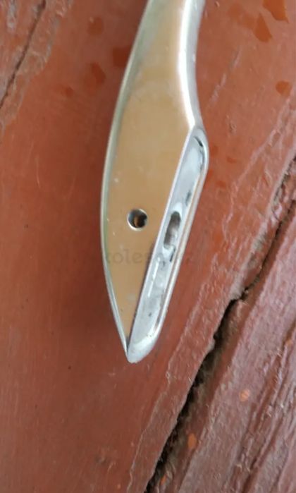 Рейлинги Ауди авант А6 С4