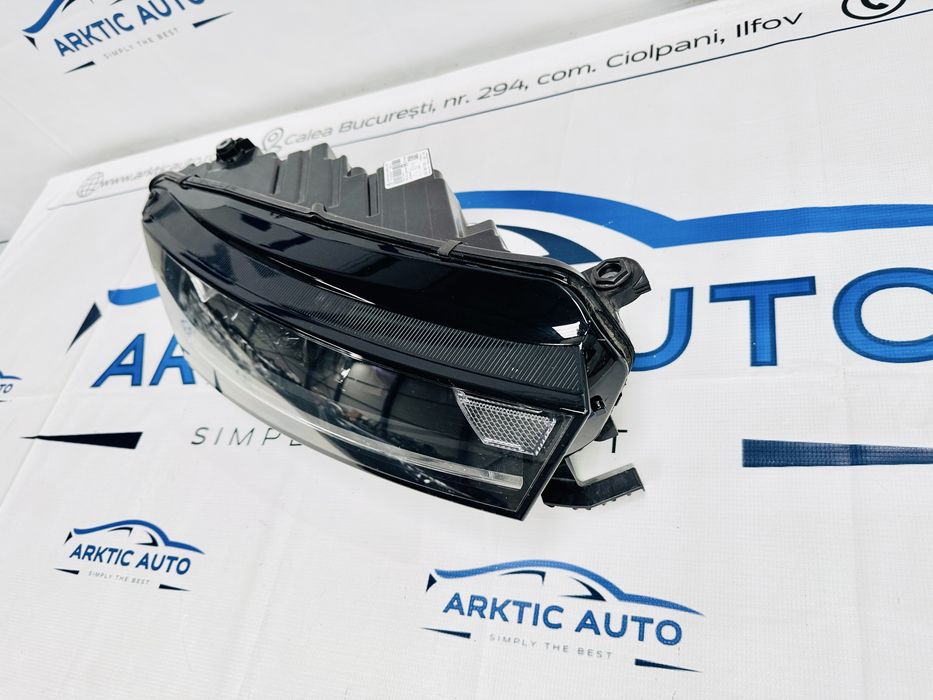 Far dreapta led Skoda Octavia 4 cod 5E4941016