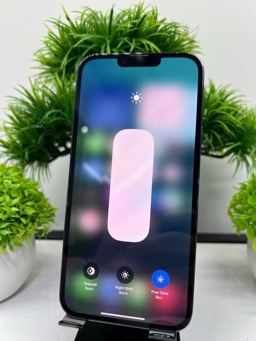 Iphone 13 Pro Max 256 gb