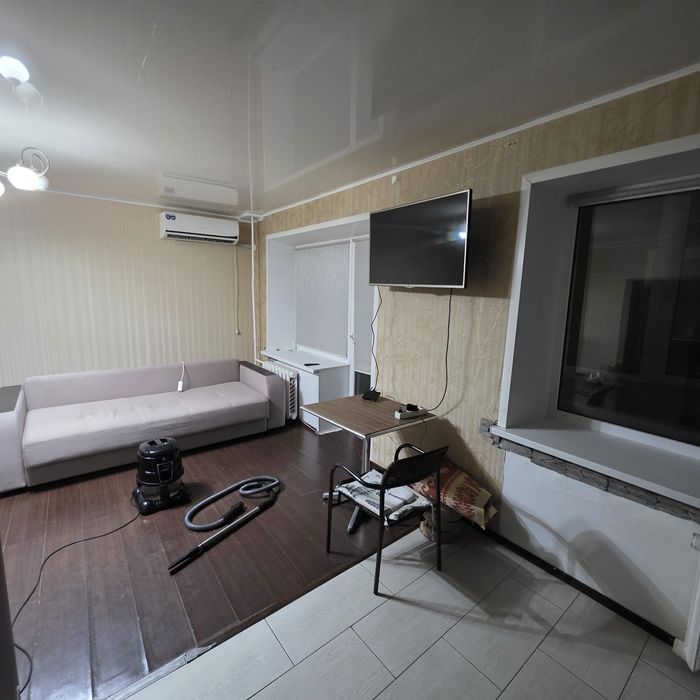 Сдам центре Зигзаг 2х комн