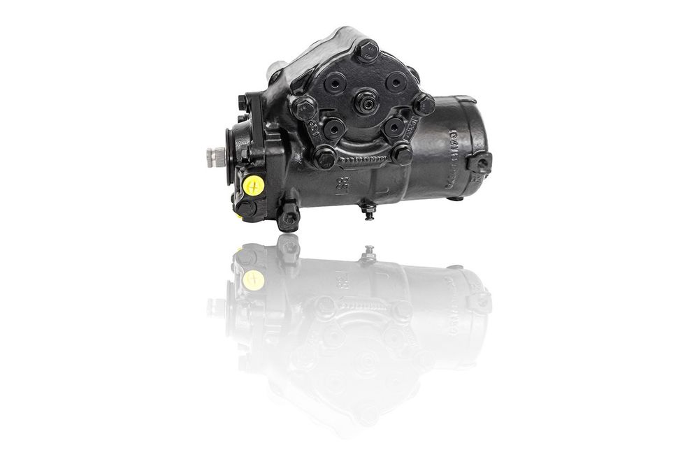 Caseta directie Mercedes ATEGO LS6 LS4 LS8
