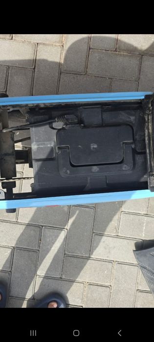 Продам электроскутер