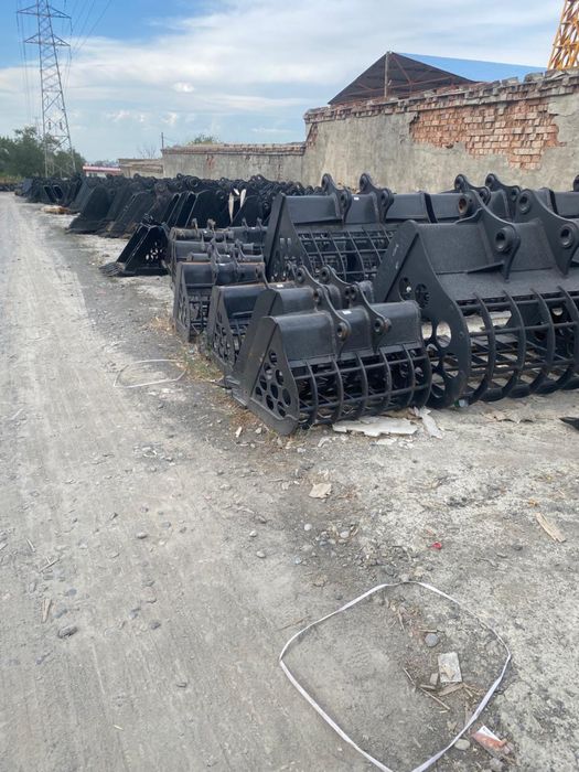 Ковш, клык, быстросемь, адаптер, зуб коронка