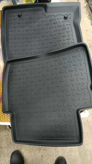 Автополики солона и багажа