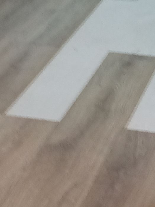 Отдам ламинат даром