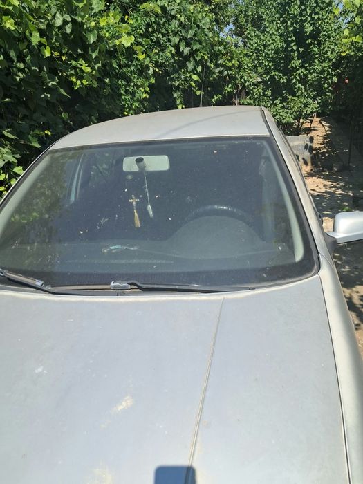 VOLKSWAGEN Golf 2001 — imagine 3