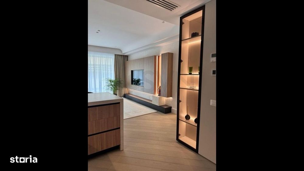 Apartament 2 camere I Erou Iancu Nicolae I Cambridge School