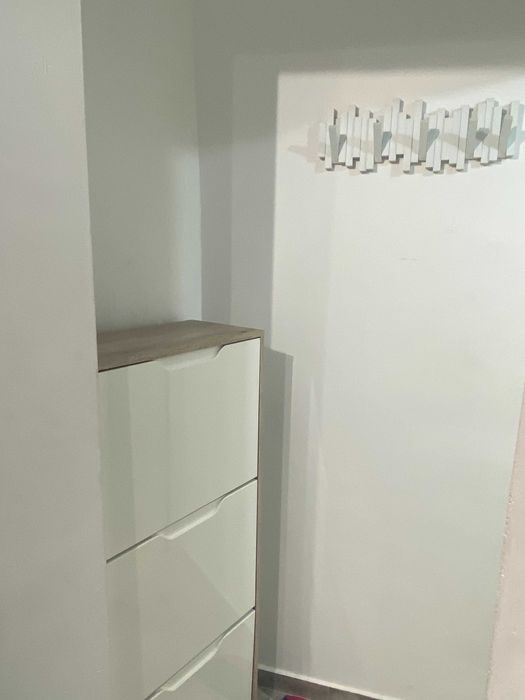 Proprietar chirie Strand garsoniera etaj 3