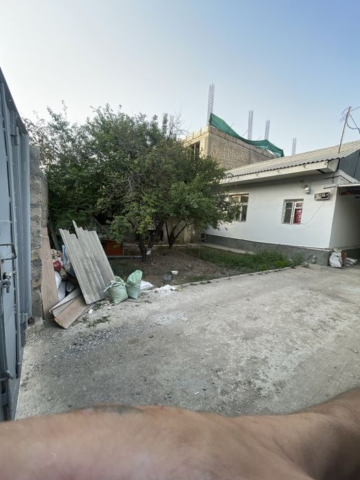 продается участок 5,75 сотка