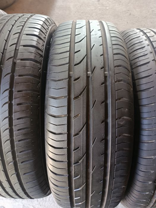 Б/у шины от 15 тысяч и выше