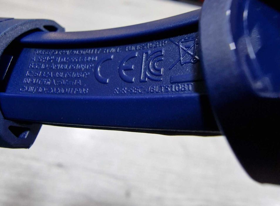 Безжични слушалки JBL Tune 510BT