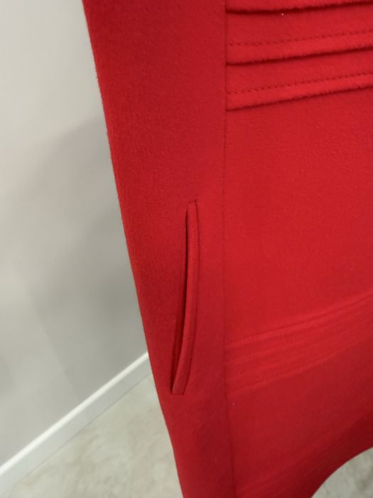 Классическое Пальто на весну