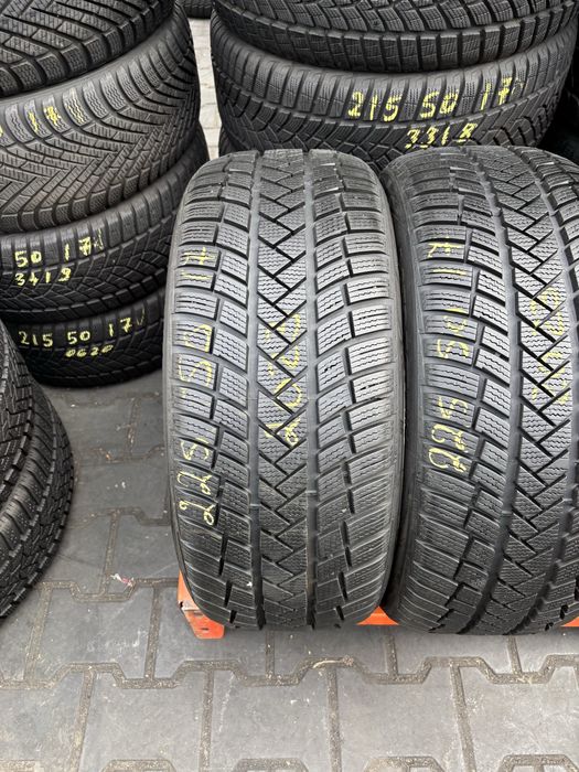 Anvelope Iarna 225/50/17 Vredestein WinTrac Pro 225 50 17 R17