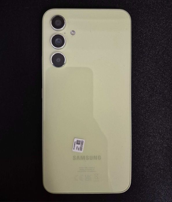 Vând samsung a54 5g impecabil