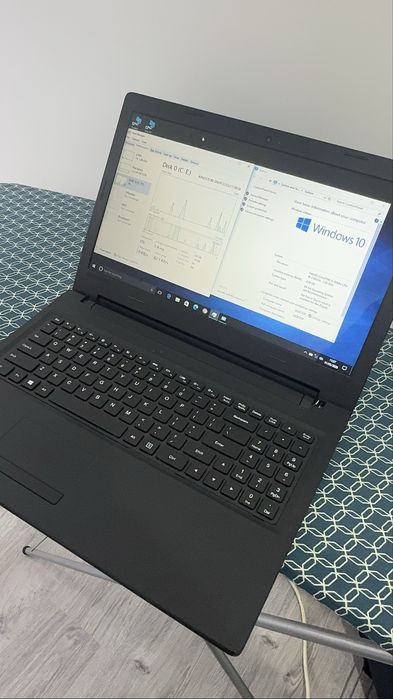Lenovo IdeaPad 100-15IBD