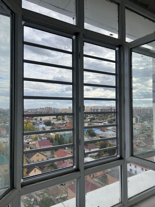 Москитные сетки решетка для окон