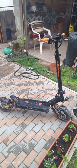 Vând kukirin g2 master