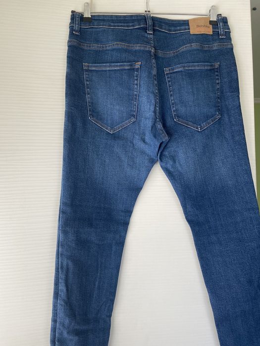 Мъжки дънки размер L