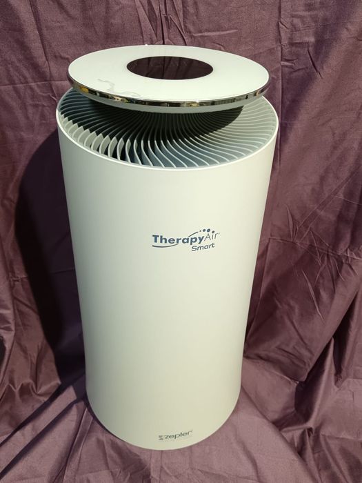 Vând purificator therapyy Air Smart zepter