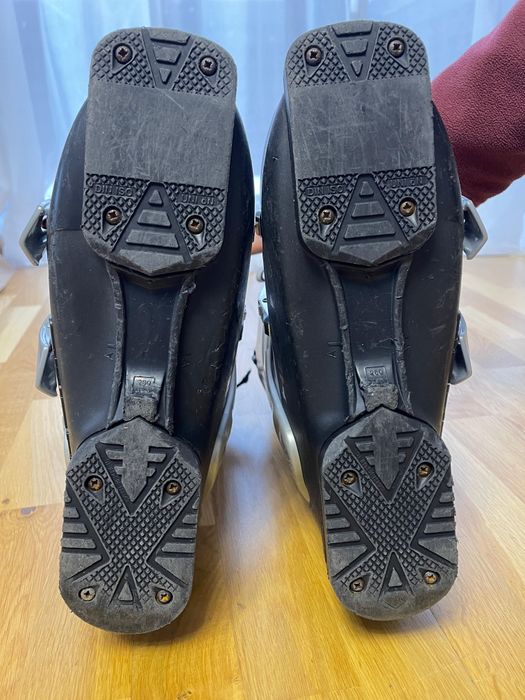 Clapari 40.5-41 Head