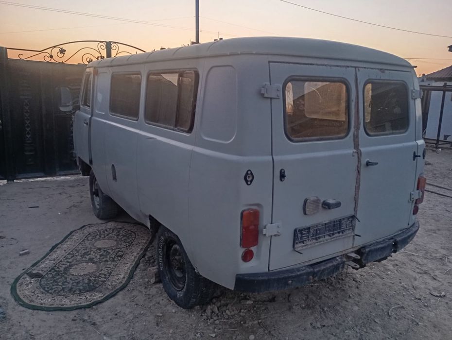 Продам Уаз сатылады