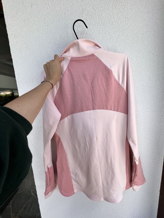 Bluza alergat UNDER ARMOUR, Marimea M (38)