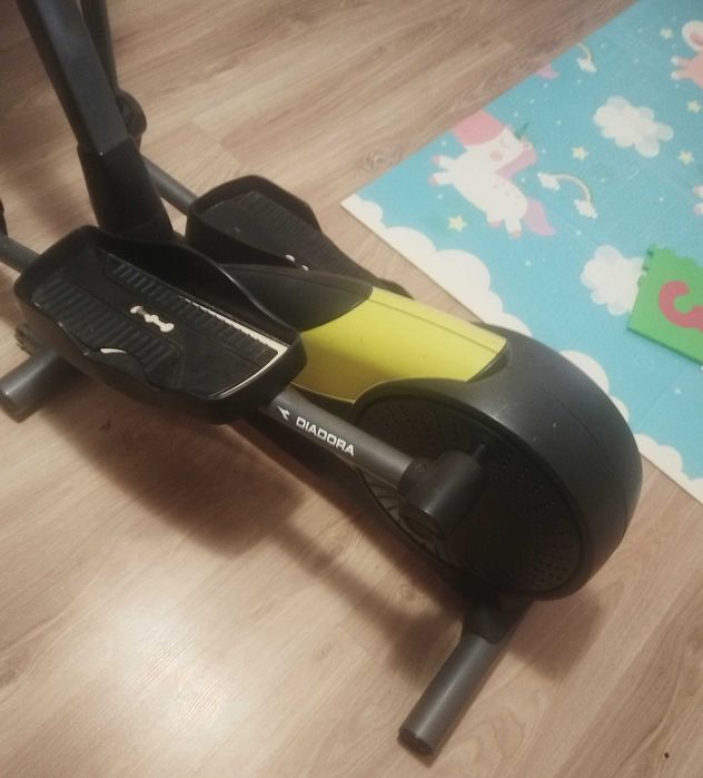 Кростренажор Диадора