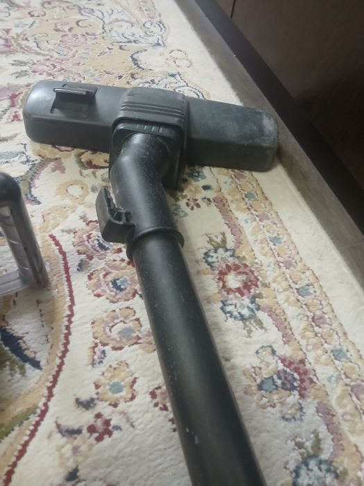 Комплектующи на пылесос samsung