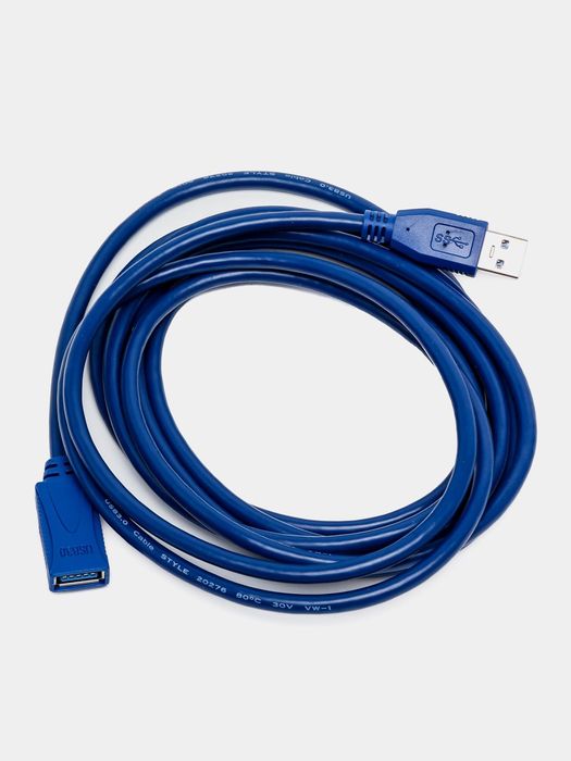 Usb удленитиль 3.0 1.5до 5м