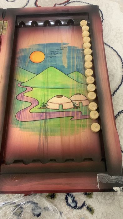 Продам нарды