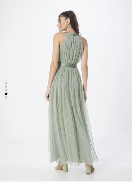 Дълга рокля “Maya Deluxe”