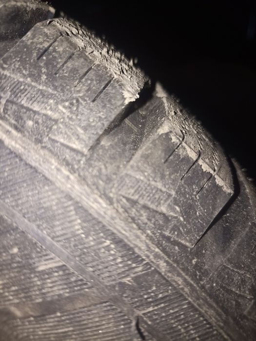 Шины на 16 размер