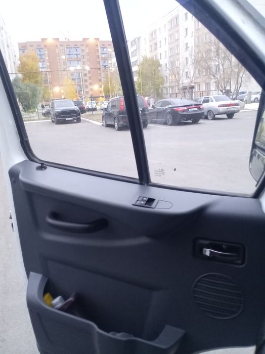 Продам газель на активном ходу