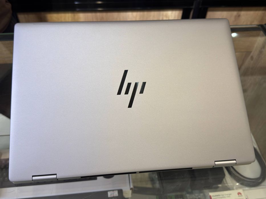 HP ENVY x360 2-in-1 laptop