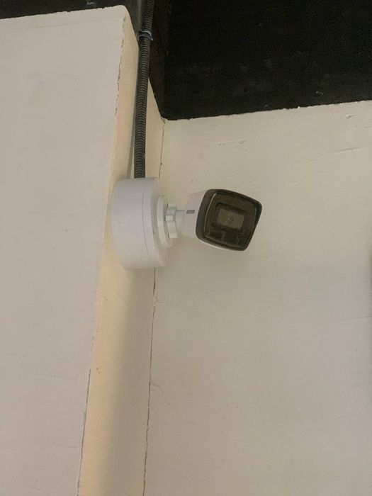 Камера видеонаблюдения | Hikvision / Ezviz | Установка и настройк