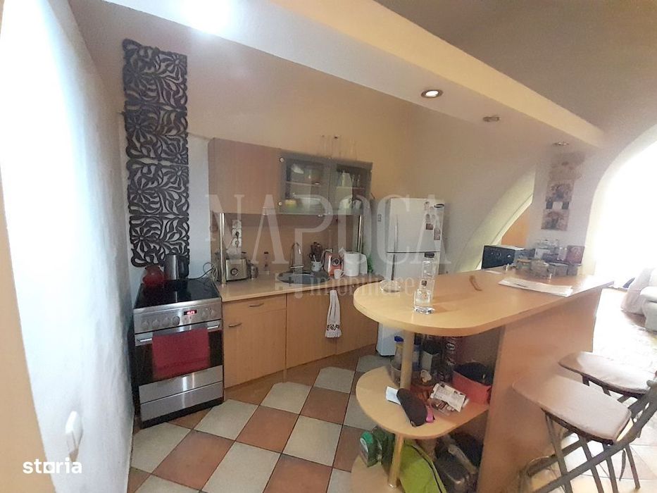Apartament 3 camere de vanzare in Centru Oradea, Oradea — fotografia 3