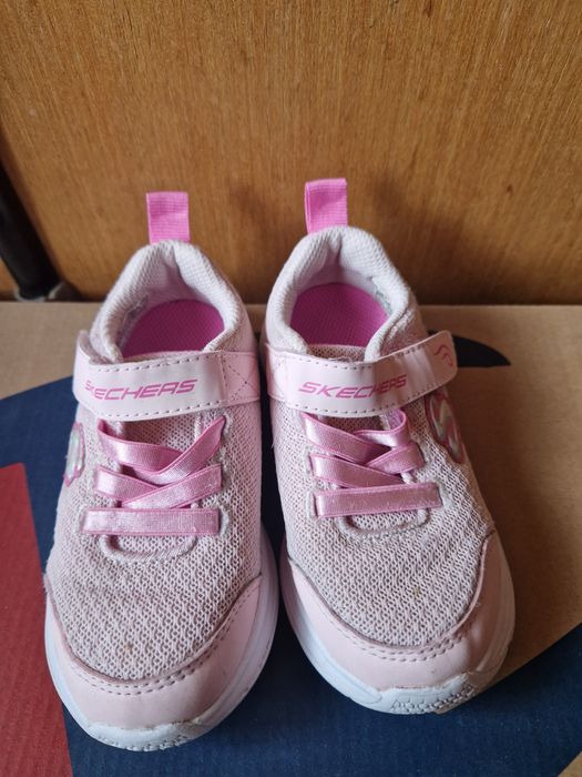 Детски маратонки Skechers