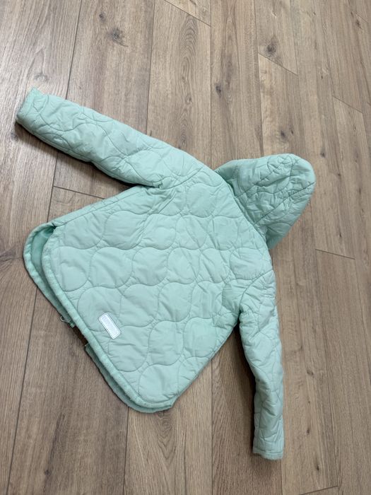 Куртка 5-7 лет для девоски