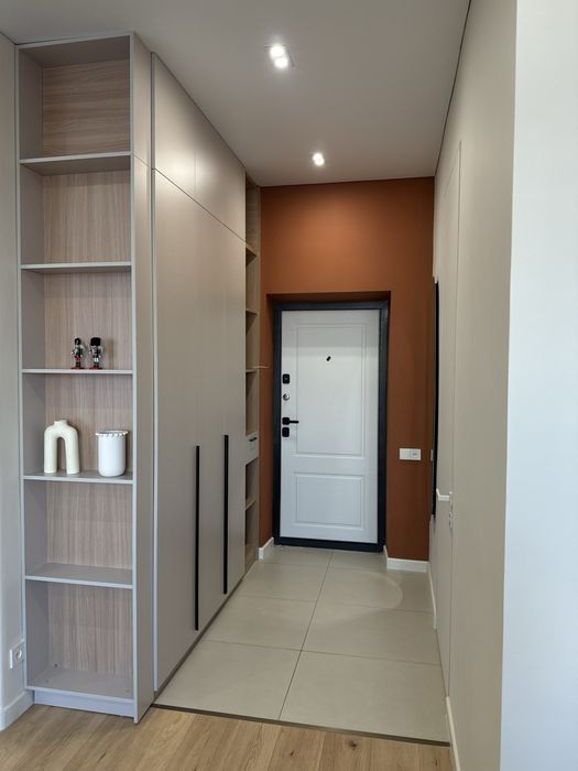 Квартира аппартаменты