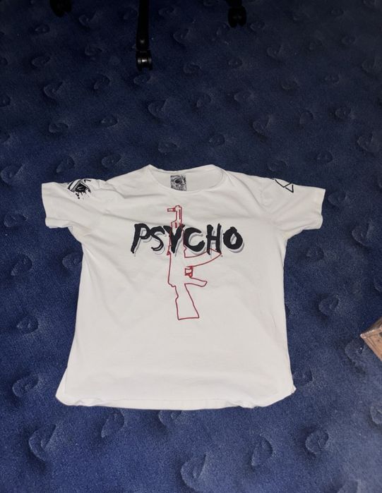 Luda Psyho 1 СПЕШНО!!