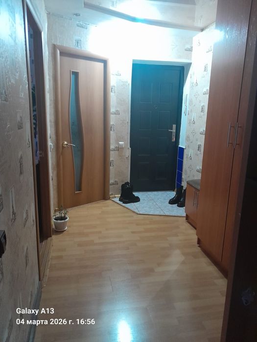 продам квартиру   .