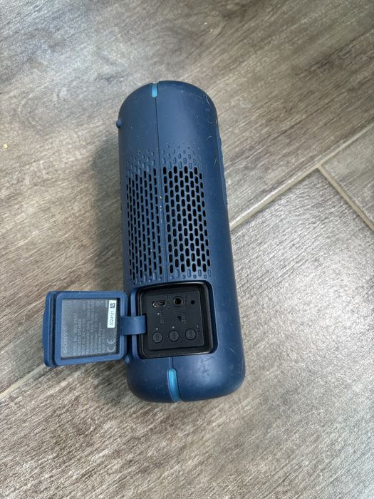 Boxe Sony+JBL perfect functionale