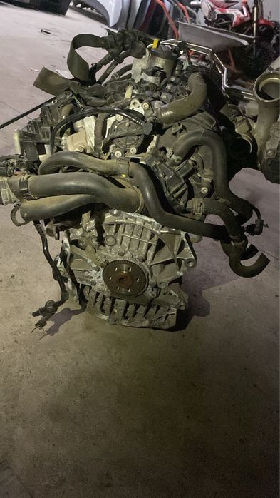 Motor Vw Golf 7 1.4 TSI Cod CZC 71.500km
