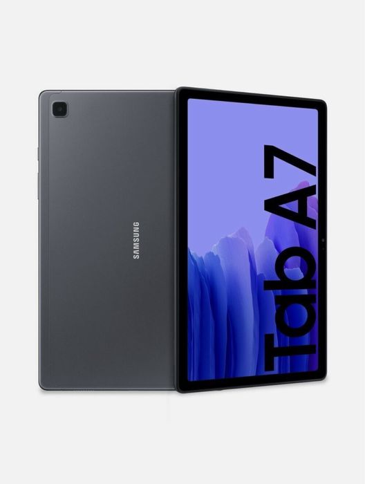 Samsung Galaxy Tab A7