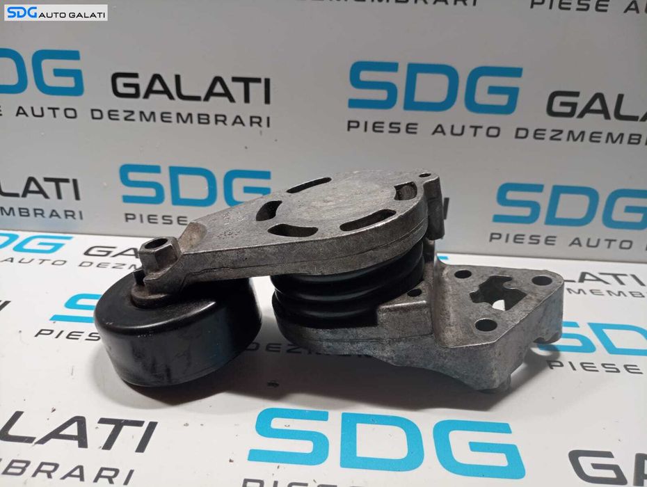 Rola Intinzator Intinzatoare Curea Alternator Accesorii Motor Audi A2 1.2 TDI ANY 2000 - 2005 Cod 045903315A [2881]