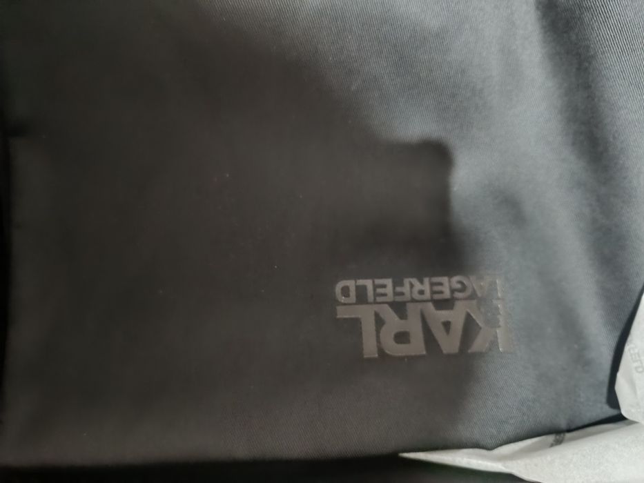 Adidași Karl Lagerfeld Monogram Konvert Knitted