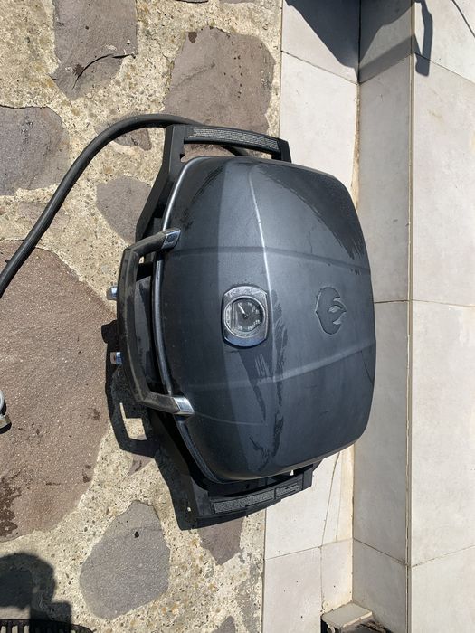 Gratar gaz Napoleon 285