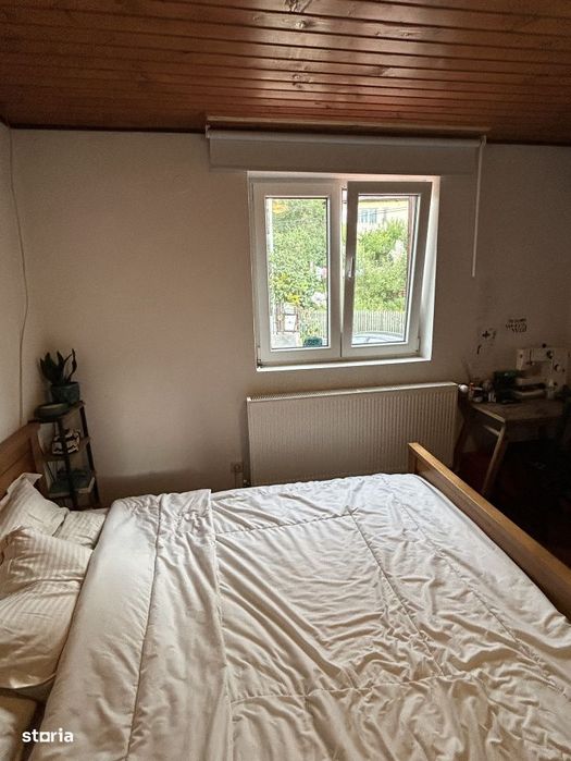 Casa P+M, 120 mp, utilata, zona Poiana Țapului