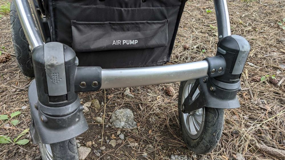 Количка Baby Design Dotty (limited) 2в1